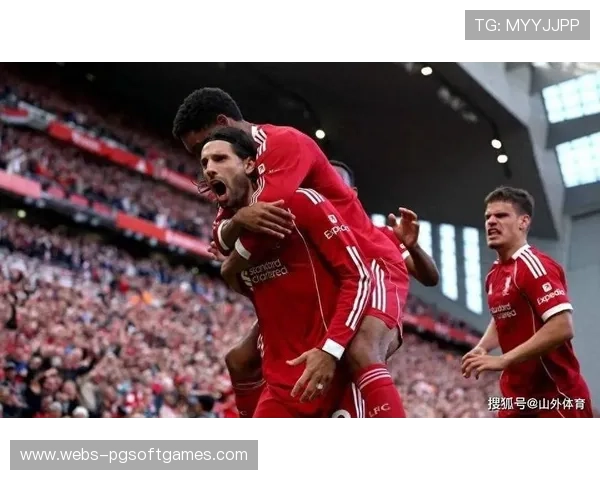 索博斯洛伊任意球破门助利物浦小胜阿森纳收获三分