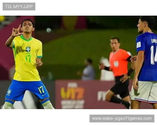 门将位置成U17世界杯关键，多场比赛出现点球决胜