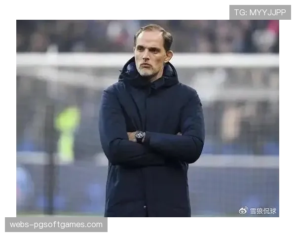 终场哨响，图赫尔与安切洛蒂握手后，径直走向裁判组进行交涉